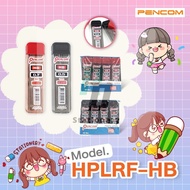 Pencom MPLRF-HB Mechanical Pencil Lead