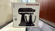 KitchenAid MINI 3.3L 廚師機