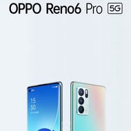 Ready Oppo Reno 6 Pro 5G Ram 12/256 Gb | Reno6 Pro 5G Garansi Resmi