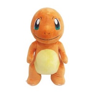 POKÉMON - 寵物小精靈 小火龍毛公仔 10" 正版 寶可夢公仔