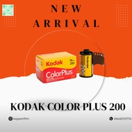 Film Kodak color 200
