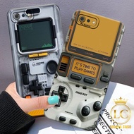 HP Realme C2 Oppo A1K/ - Game Softcase (B2.001) Pro Camera Bumper Protector Tpu Siliconehp Macaron M