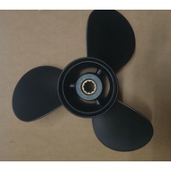 kipas mercury 30hp tohatsu 30hp saiz 13