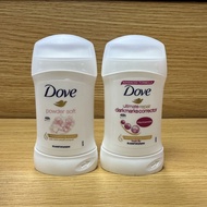 Fresh Fragrance Dove Dove Antiperspirant Cream Underarm Deodorant Roll-On Long-Lasting Light Fragran