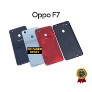Oppo F7 Backdoor / Back Cover | Oppo F7 Back Case Cover