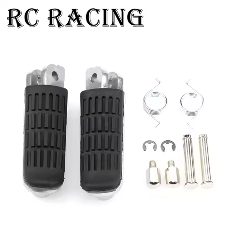 For BMW G 310 GS 310GS G310GS G310R G310 R 2017 - 2021 Motorcycle Front Footrest Foot Pegs Pedals