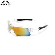 （sunglasses）Oakley Radar Running Sports Sunglasses Unisex