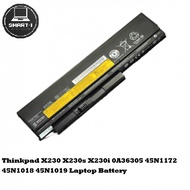 Le.no.vo Thinkpad X230 X230s X230i 0A36305 45N1172 45N1018 45N1019 Laptop Battery