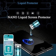 [SG Stock] Nano Liquid Screen Protector