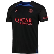 2022/23 巴黎聖日耳門 訓練球衣 PSG X Jordan TRAINING SHIRT 