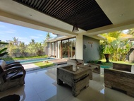葛拉馬斯的2臥室獨棟住宅 - 100平方公尺/2間專用衛浴 (Balinese Cozy 2BDR Pool Villa Ubud)