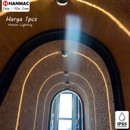 CAHAYA H-237 waterproof led line light ceiling wall lamp H237
