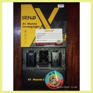 ☇ ➟ ∠ SENLO X1 PLUS MATRIX