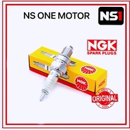 NS1 NGK PLUG MOTORCYCLE B8ES, BP7HS, CR8E, CPR8EA-9, D7EA