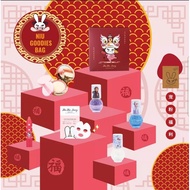 [CNY PROMO] ShuShu&Sassy Niu Goodies Set