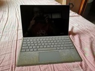 [故障] 微軟 surface pro 4 1724 128G 故障 零件機 microsoft 平板 筆電