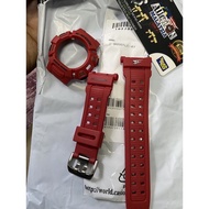 G9000 BAND TLC & BEZEL MERAH MX4 MIXED