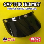 VINTAGE CAP ITIK HELMET | MIMEMPAYAR