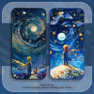 小王子 iPhone case 手機殼 電話殼 手機套 電話套 保護殼 家居 擺設 擺件 裝飾 The Little Prince Le Petit Prince 玫瑰 狐狸 星球 情人節 公仔 禮物