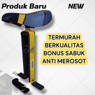 Federal front mountain bike seat