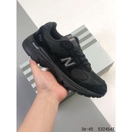 NB993 Running Shoes/New Balance 993 Daddy Shoes Sports Shoes Lightweight Retro Shoes Student Party H