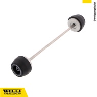 Evotech Performance Fork Protector Aprilia RS660