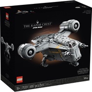 LEGO 75331 Star Wars UCS The Razor Crest