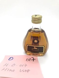(50ml) HINE VSOP Cognac 酒辦