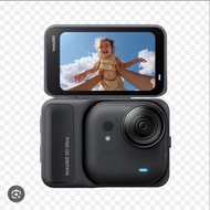 Insta360 GO Ultra 運動攝影機