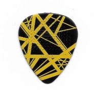Jim Dunlop EVH-04 .60mm Eddie Van Halen II Nylon Guitar Pick