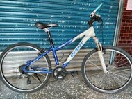 二手 GIANT 捷安特 YUKON  26吋 24段變速車