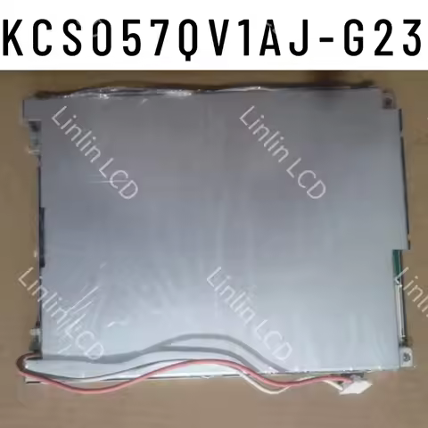 New Replacement KCS057QV1AJ-G23 G20 G39 G32 KCS057QV1AA-G00KCG057QV1EA-G040 Display
