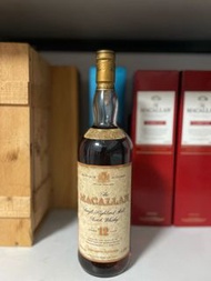 高價收購麥卡倫威士忌 macallan whisky 12年 15年 18年 25年 30年 40年 50年