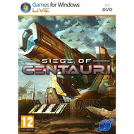 Siege of Centauri (2019) l PC Crack Version l Digital Link l Strategy Game l Gdrive