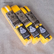 KIDS BJJ BELT Mind Stroll Kulay-Abo Berdeng Oranye Puting Belt BJJ GI Brazilian Jiu Jitsu Kimonos B