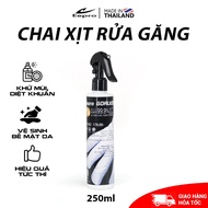 Convenient genuine Eepro goalkeeper glove cleaning spray bottle 250ml