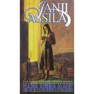 Novel: Janji Assila | Penulis: Liana Afiera Malik (Novel Creative)