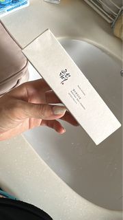 Beauty of Joseon 朝鮮美容 防曬霜 SPF50+ PA++++