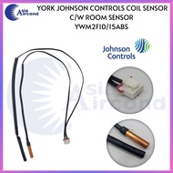 YORK JOHNSON CONTROLS COIL SENSOR C/W ROOM SENSOR 1.0HP-1.5HP YWM2F10/15ABS