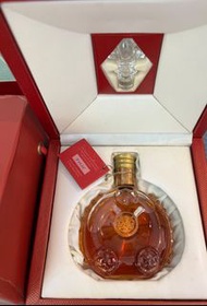 舊裝路易十三大酒辦5CL,喜詢！