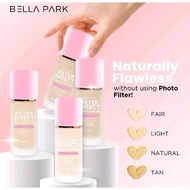 BELLA PARK - LIQUID FOUNDATION