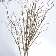 【HAWT】Fake Plant Simulation Branches Artificial Plants Artificial Tree Branch Decor