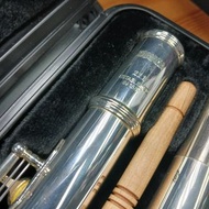 初學之選  Yamaha YFL-211 Flute 長笛 ~ 師傅做好維修保養清潔 already cleaned and serviced by craftsman