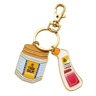 [FOC] TIGER BALM ENAMEL KEYCHAIN HMS Town Pharmacy