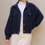 Edmee Corduroy Jacket