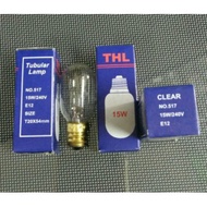 THL E12 15W Bulb (10PCS) - Salt Rock Lamp Bulb