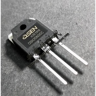 5pcs Transistor  mos Field Effect Tube OSH20N50C 25N50T SL 50F30 40N60FD 30U60PT NS20N60TS NS20N60T 