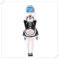 Azone International 1/6 Pure Neemo Character Series No. 128 "Re:Zero - Starting Life in Another Worl