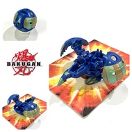 Bakugan Wired Aqous