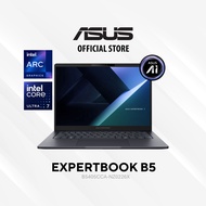 ASUS Expertbook B5 B5405CCA-NZ0226X 14" Laptop (Intel Core Ultra 7 Processor | Intel Arc Graphics | 